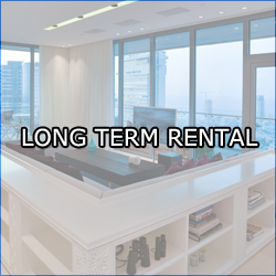 long term rental
